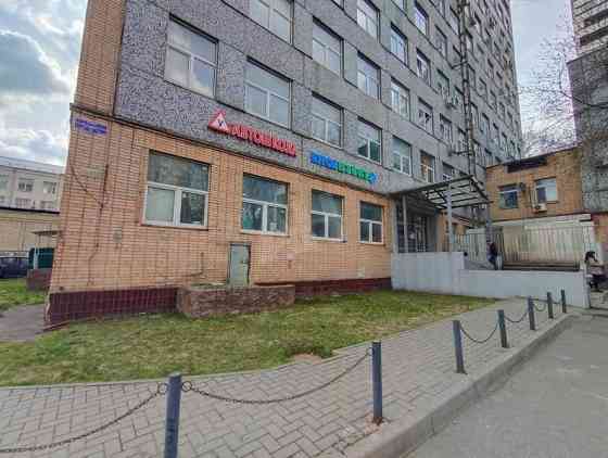 Продается помещение 7290 м² Москва