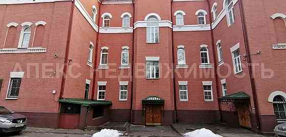 Продается помещение свободного назначения 1505 м² Москва