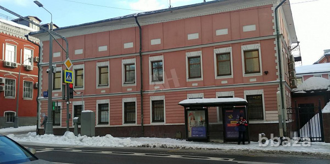 Сдается офисное помещение 630 м² Москва - photo 7