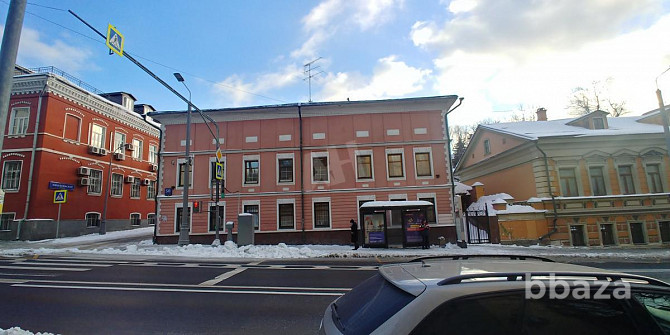 Сдается офисное помещение 630 м² Москва - photo 6