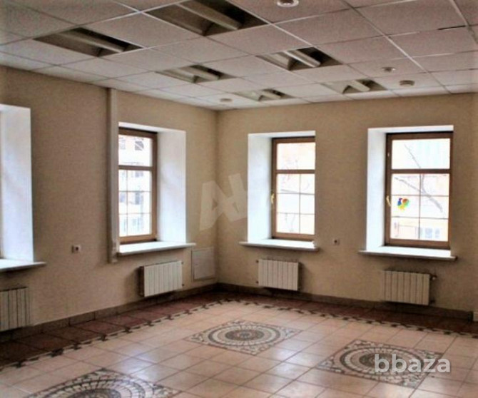 Сдается офисное помещение 630 м² Москва - photo 4