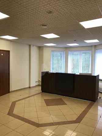 Сдается офисное помещение 1470 м² Москва