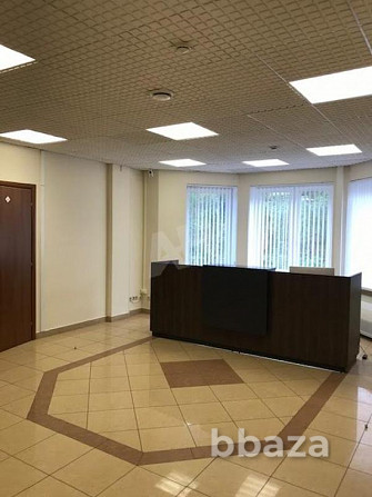 Сдается офисное помещение 1470 м² Москва - photo 2