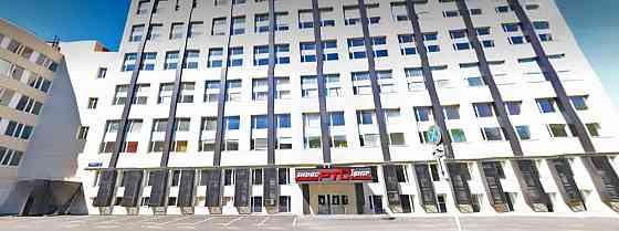 Сдается офисное помещение 517 м² Москва