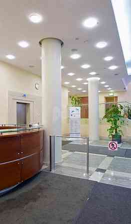 Сдается офисное помещение 374 м² Москва