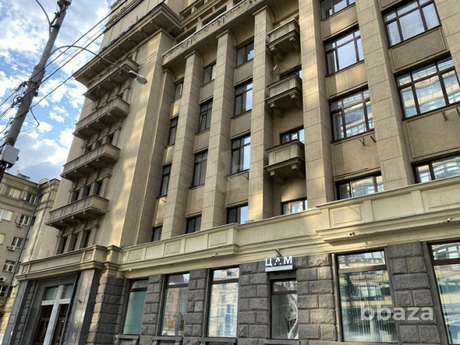 Продается офисное помещение 49 м² Москва - photo 2
