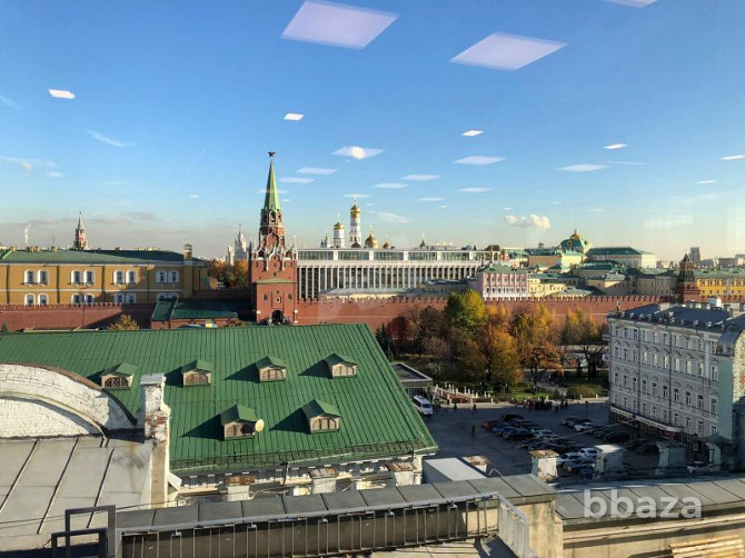 Сдается офисное помещение 542 м² Москва - photo 3