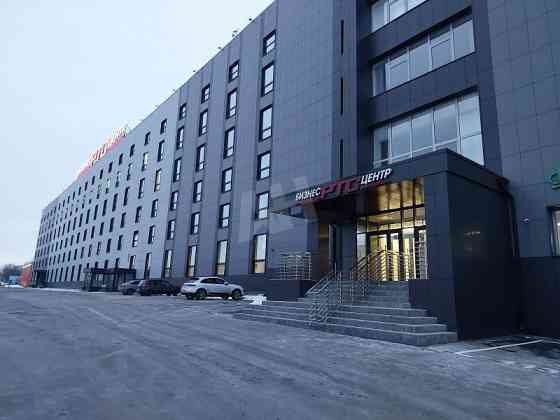 Сдается офисное помещение 4696 м² Москва