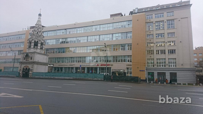 Продается офисное помещение 262 м² Москва - photo 9