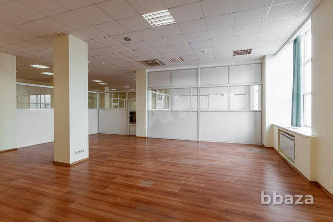 Сдается офисное помещение 2705 м² Москва - photo 6