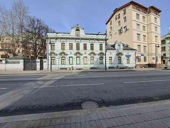Сдается офисное помещение 1503 м² Москва