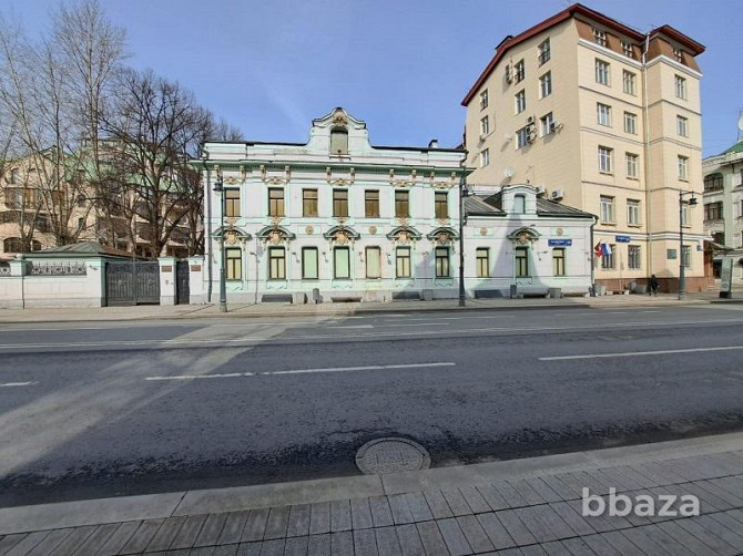 Сдается офисное помещение 1503 м² Москва - photo 4