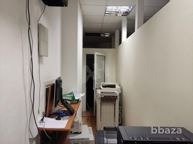 Сдается офисное помещение 100 м² Москва - photo 4