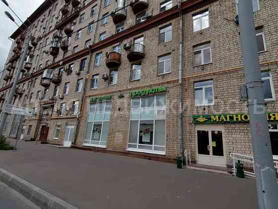 Продается торговое помещение 320 м² Москва