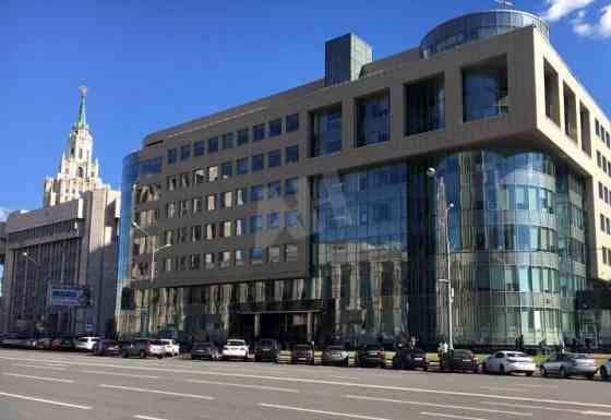 Сдается офисное помещение 1235 м² Москва
