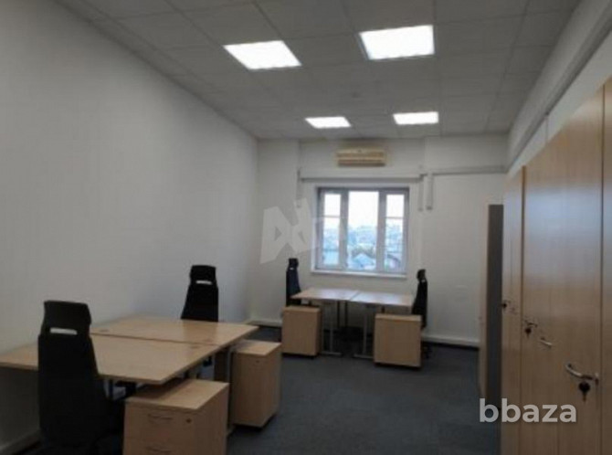 Сдается офисное помещение 53 м² Москва - photo 5