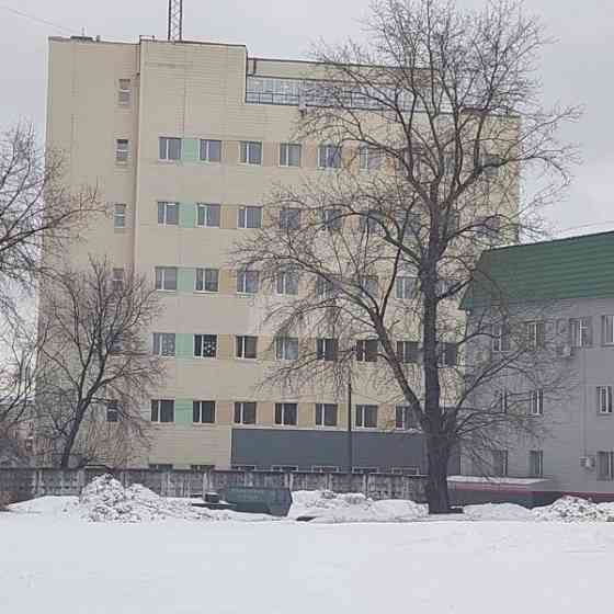 Сдается офисное помещение 420 м² Москва