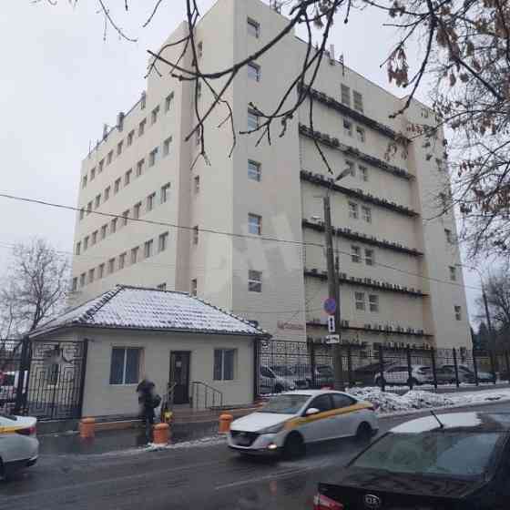 Сдается офисное помещение 420 м² Москва