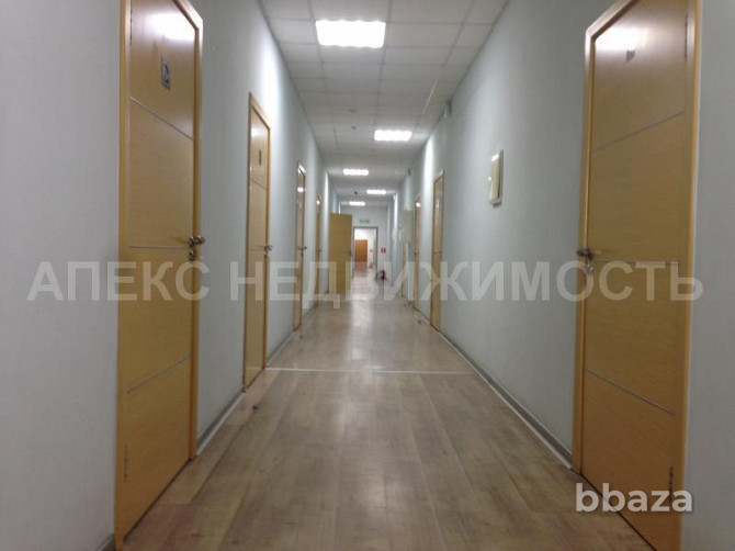Продается помещение свободного назначения 725 м² Москва - photo 1
