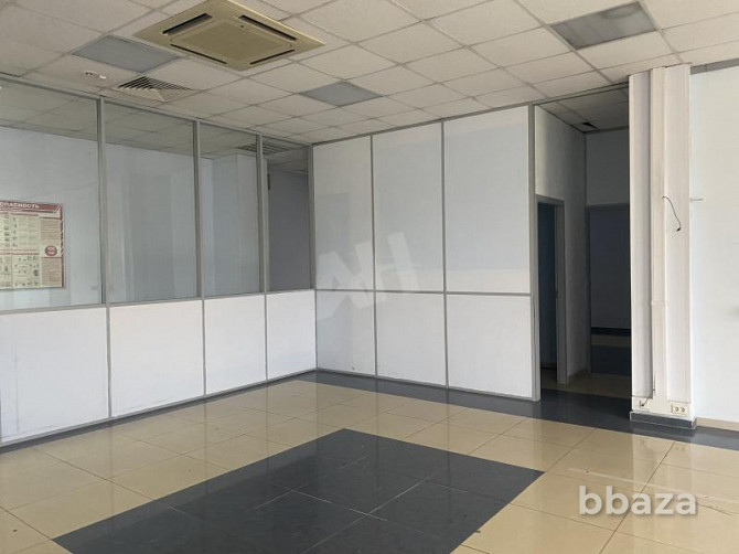 Сдается офисное помещение 209 м² Москва - photo 6