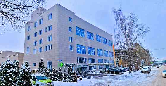 Продается помещение свободного назначения 2907 м² Москва