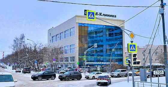 Продается помещение свободного назначения 2907 м² Москва