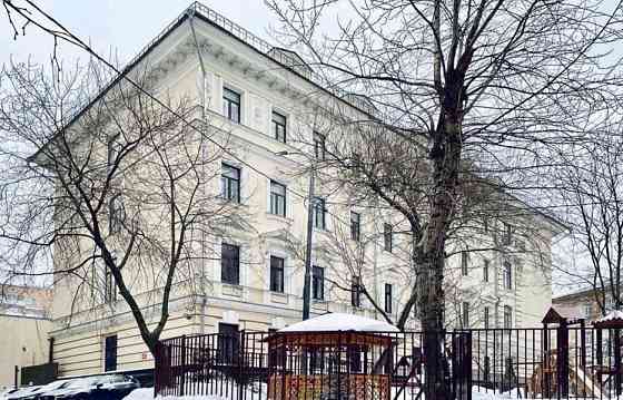 Сдается офисное помещение 774 м² Москва
