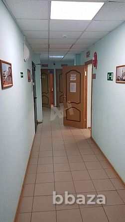 Продается офисное помещение 1197 м² Москва - photo 6