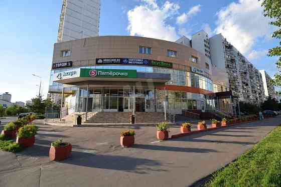 Продается торговое помещение 2894 м² Москва