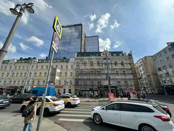 Сдается помещение свободного назначения 400 м² Москва