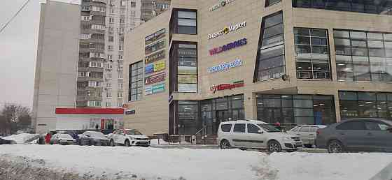 Продается помещение свободного назначения 3795 м² Москва