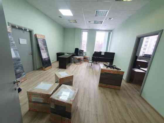 Сдается офисное помещение 920 м² Москва