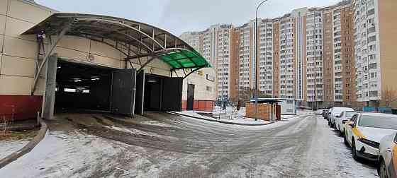 Сдается помещение свободного назначения 1320 м² Москва
