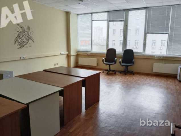 Сдается офисное помещение 876 м² Москва - photo 5
