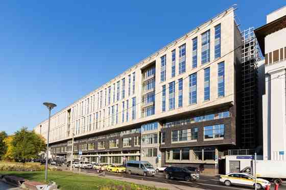 Сдается офисное помещение 3733 м² Москва