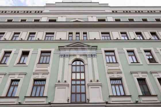 Сдается офисное помещение 1563 м² Москва