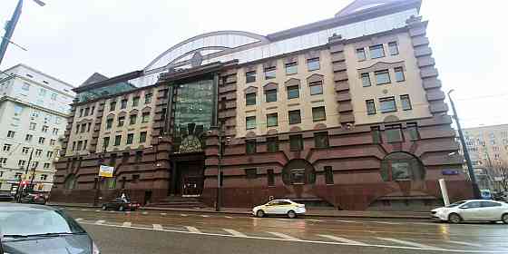 Сдается офисное помещение 13963 м² Москва