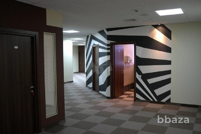 Продается офисное помещение 474 м² Москва - photo 3