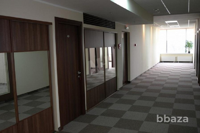 Продается офисное помещение 474 м² Москва - photo 4