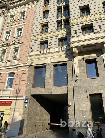 Сдается офисное помещение 1700 м² Москва - photo 4