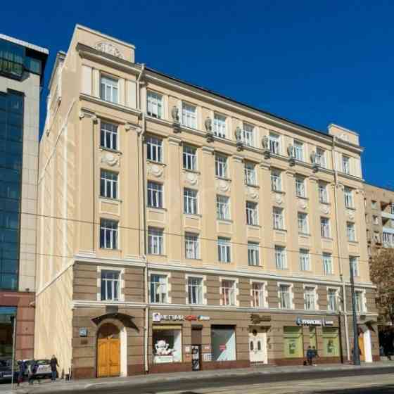Сдается офисное помещение 1465 м² Москва