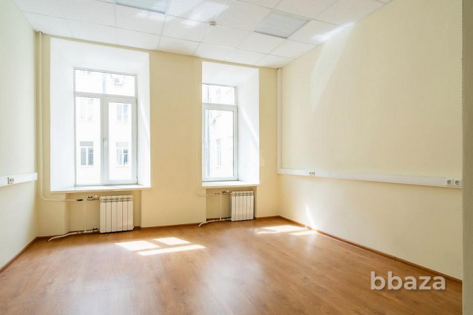 Сдается офисное помещение 1465 м² Москва - photo 3