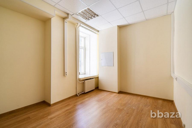 Сдается офисное помещение 1465 м² Москва - photo 2