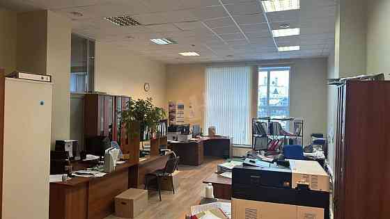 Сдается офисное помещение 483 м² Москва