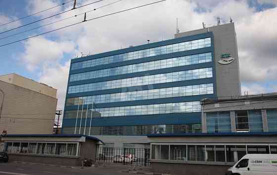 Сдается офисное помещение 694 м² Москва