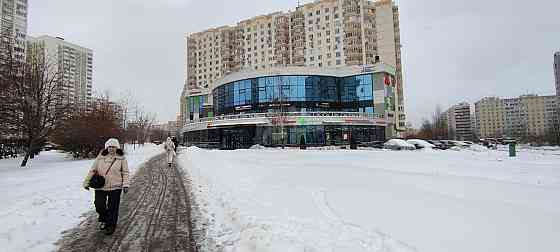 Сдается помещение свободного назначения 66 м² Москва