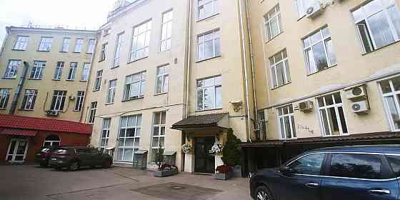 Сдается офисное помещение 367 м² Москва