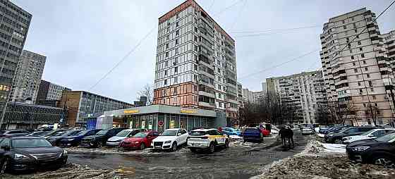 Продается помещение 358 м² Москва