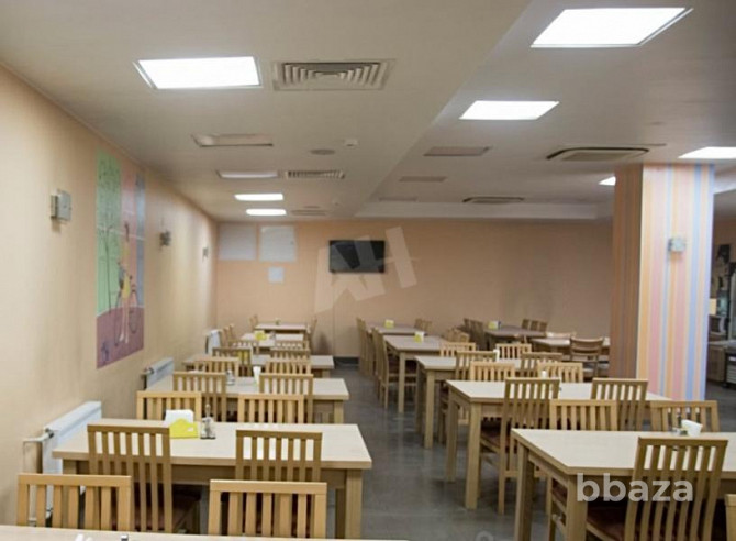 Сдается помещение свободного назначения 4840 м² Красногорск - photo 7