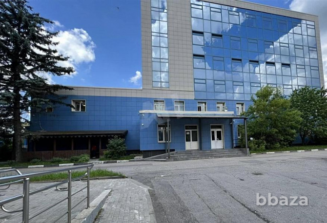 Сдается помещение свободного назначения 4840 м² Красногорск - photo 1